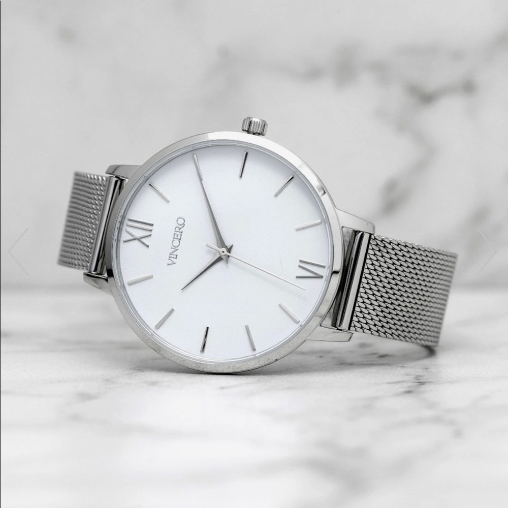 💗Vincero Watch💗